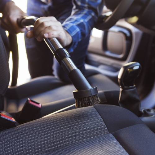 Upholstery Cleaning